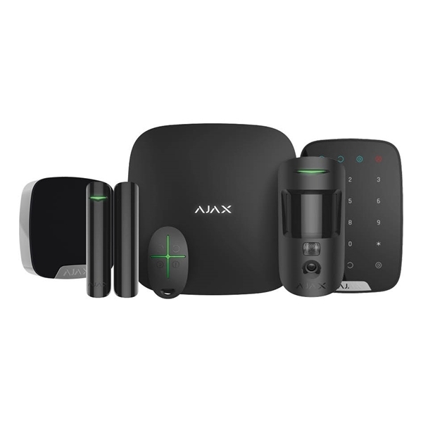 Afbeeldingen van AJ-HUB2KIT-COM-Z