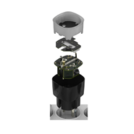 Afbeelding van AJ-SOCKET-Z
