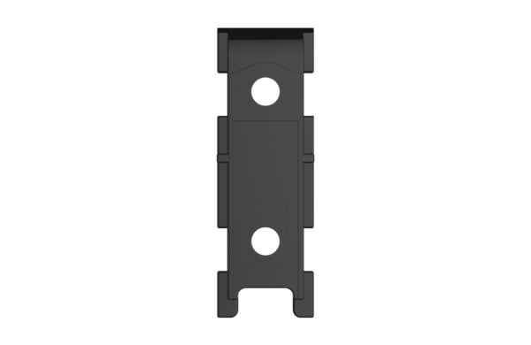 Afbeelding van AJ-DOORMAGNET-Z-MOUNT