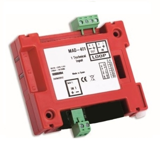 Image de DTN-MAD-402-I