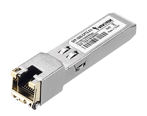 Afbeelding van SFP-1000-CPTX-X1I