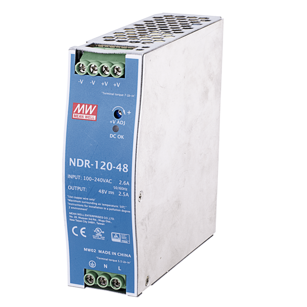 Afbeelding van NDR-120-48