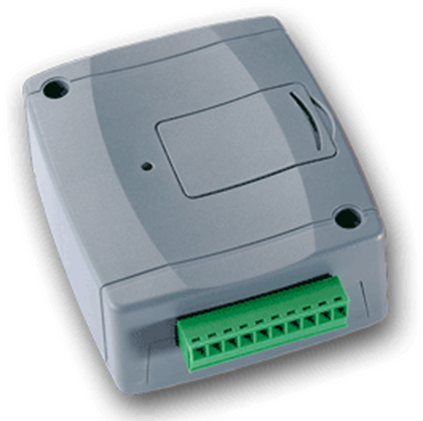 Afbeelding van GSM PAGER 4 Z4
