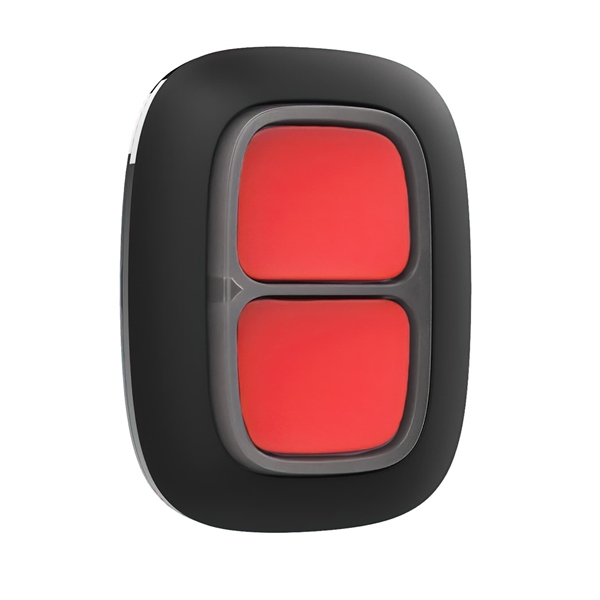 Afbeelding van AJ-DOUBLEBUTTON-Z