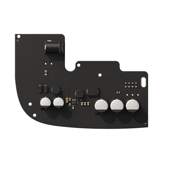 Afbeelding van AJ-12VPSU-V2