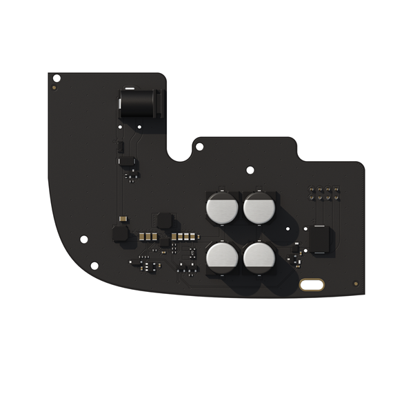 Afbeelding van AJ-6VPSU