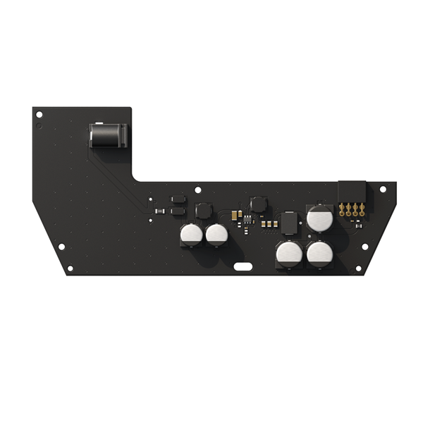 Afbeelding van AJ-12VPSU-V1