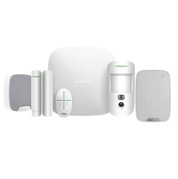 Afbeelding van AJ-HUB2KIT-COM