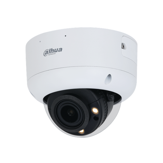 Afbeeldingen van IPC-HDBW5449R1-ZE-LED