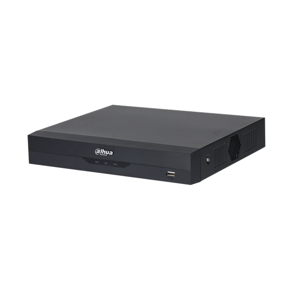 Afbeelding van XVR5108HS-4KL