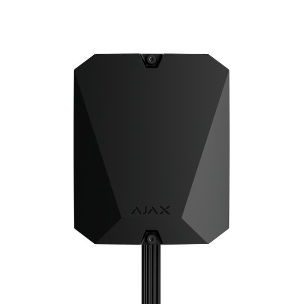 Afbeelding van AJ-Hub-Hybrid-Z