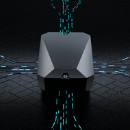 Afbeelding van AJ-Hub-Hybrid-Z