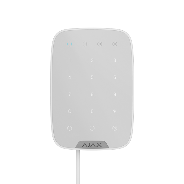 Image sur AJ-KeyPad-Fibra