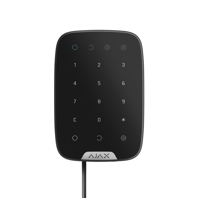 Image de AJ-KeyPad-Fibra -Z
