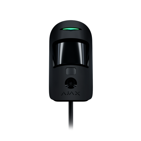 Afbeelding van AJ-MOTIONCAM-FIBRA -Z