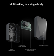 Afbeelding van AJ-MultiTransmitter -3EOL-Z
