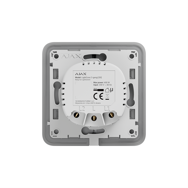 Afbeelding van AJ-CORE1G