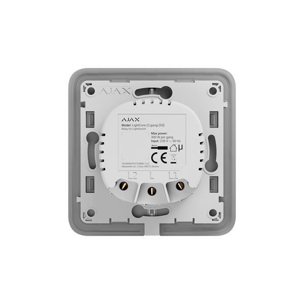 Afbeelding van AJ-CORE2G