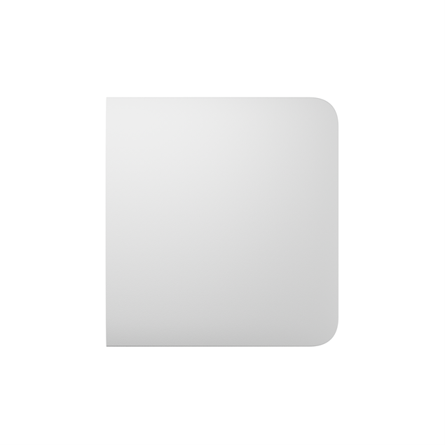 Afbeeldingen van AJ-SIDEB1G2W/WHI