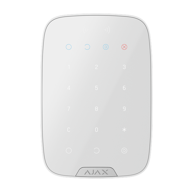 Image de AJ-KEYPAD-PLUS-S