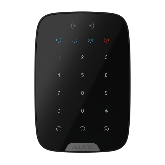 Image de AJ-KEYPAD-PLUS-S-Z