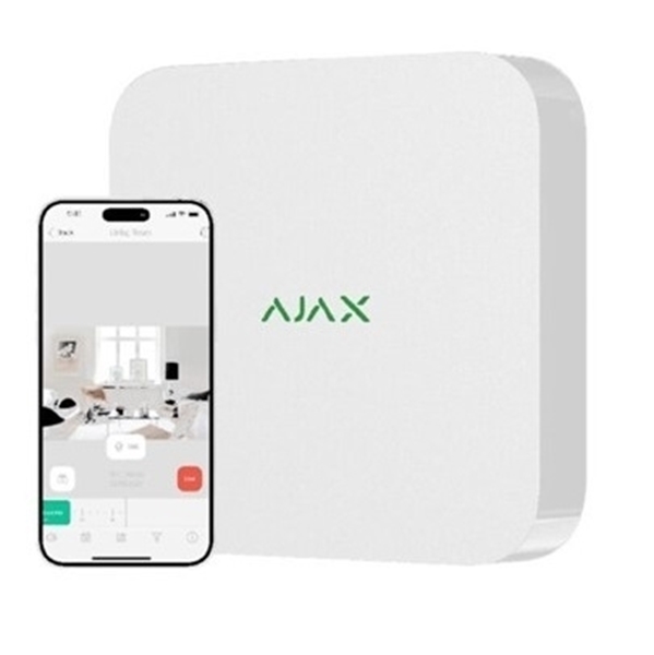 Afbeelding van AJ-NVR-16