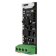 Afbeelding van AJ-TRANSMITTER-FIBRA