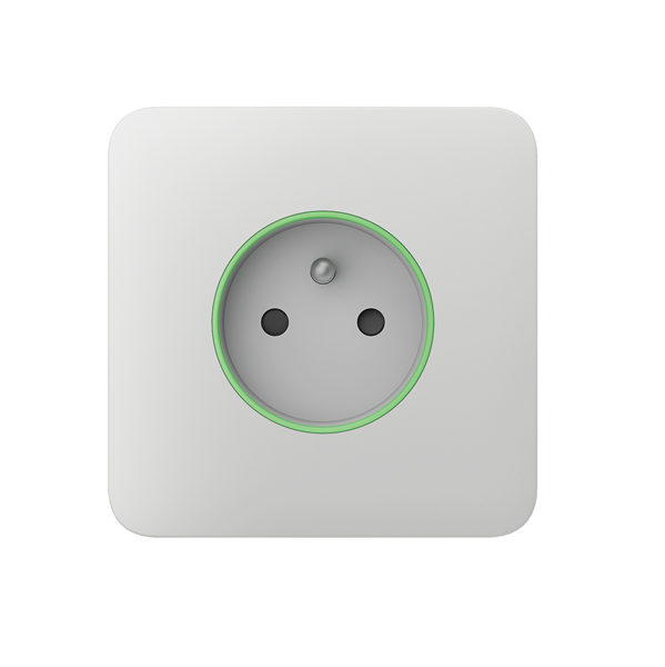Afbeelding van AJ-SOLOCOVER-E/WHI