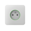 Afbeeldingen van AJ-SOLOCOVER-E/WHI