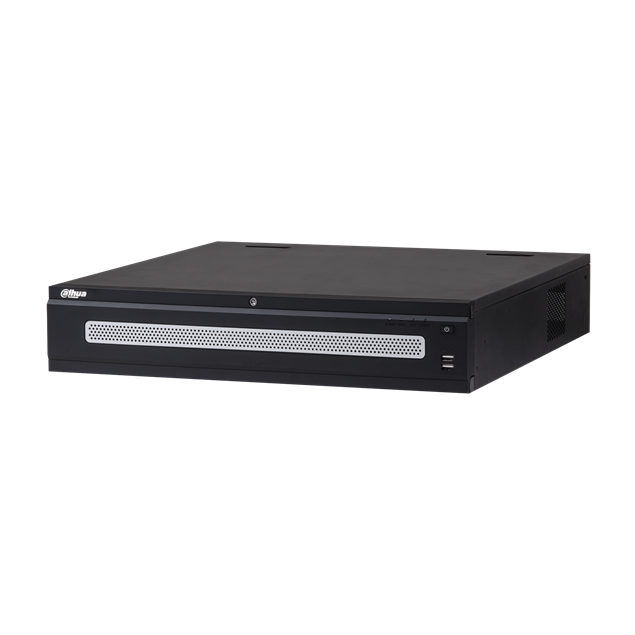 Afbeeldingen van NVR608H-32-XI
