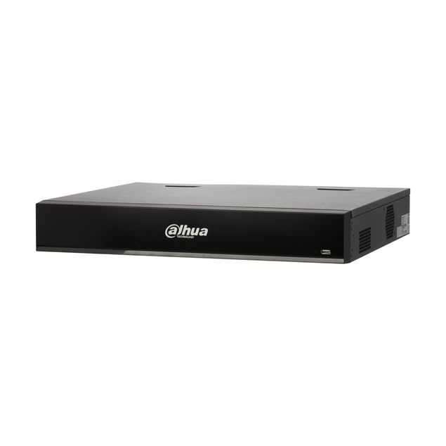 Afbeeldingen van NVR5432-16P-EI