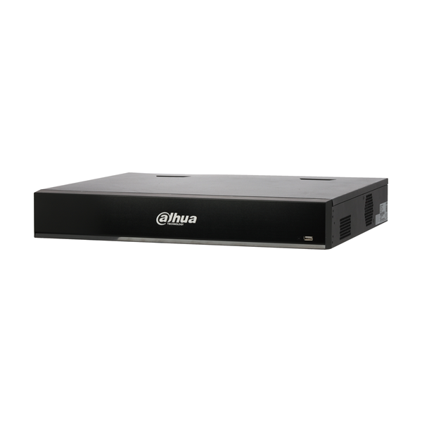 Afbeelding van NVR5416-16P-EI