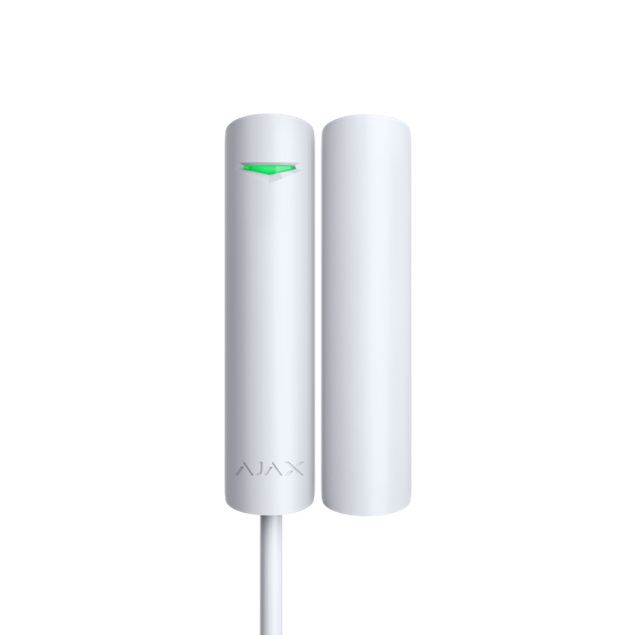 Afbeeldingen van AJ-DOOR-G3-FIBRA