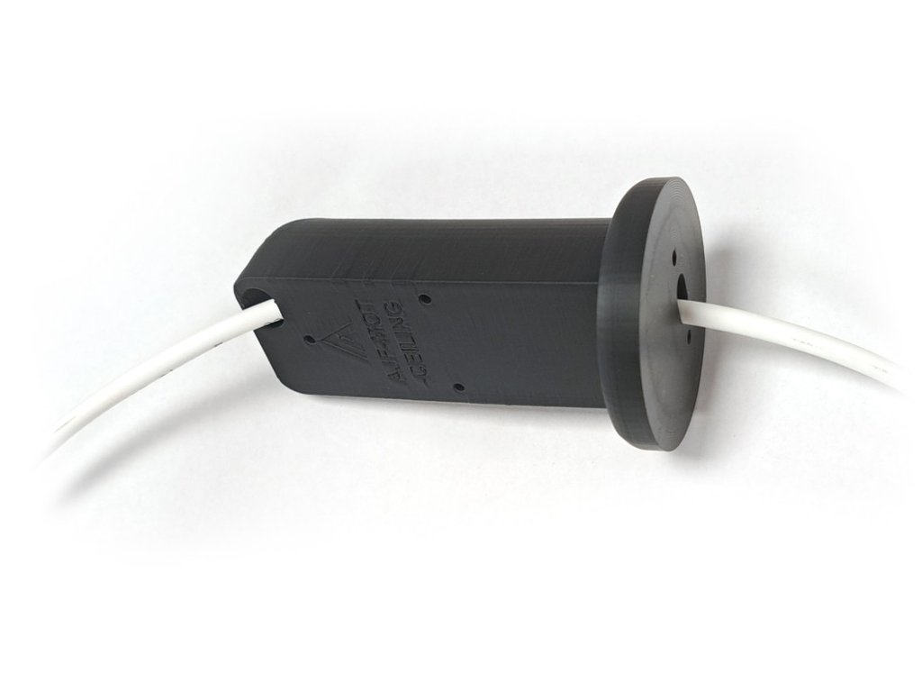 Image de AJ-MOT-Z-FIBRA-CEILING