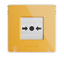 Afbeeldingen van AJ-ManualCallPoint yellow
