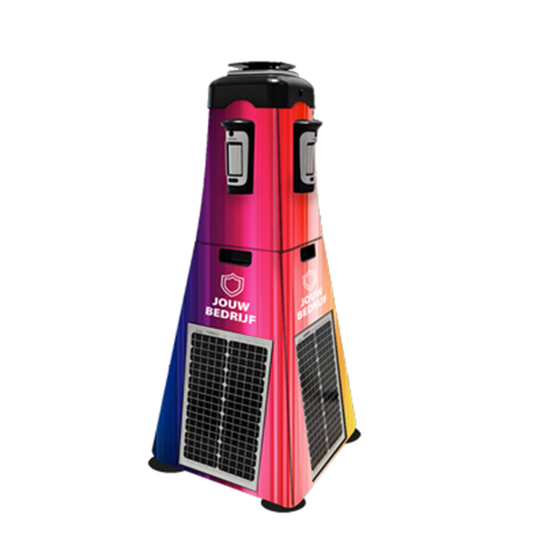 Afbeelding van AJ-RAPIDETECT-CUST-WRAP