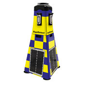 Afbeelding van AJ-RAPIDETECT-CUST-WRAP