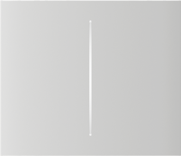 Afbeeldingen van AJ-CENTERB2G/WHI-V