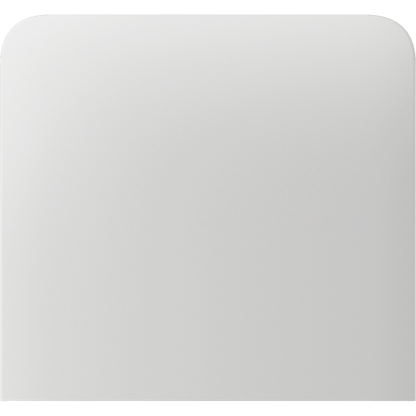 Afbeelding van AJ-SIDEB1G2W/WHI-V