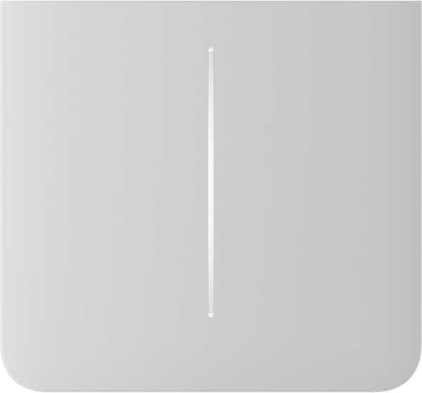 Afbeelding van AJ-SIDEB2G/WHI-V