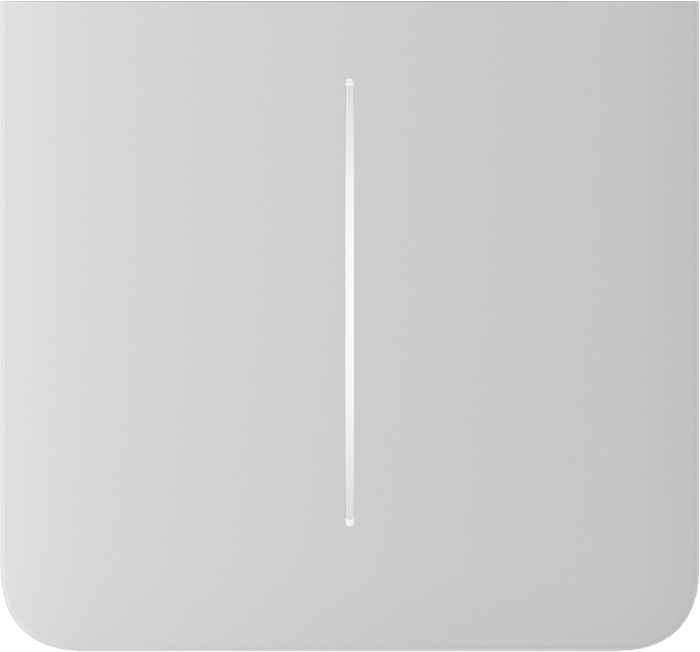Afbeeldingen van AJ-SIDEB2G/WHI-V