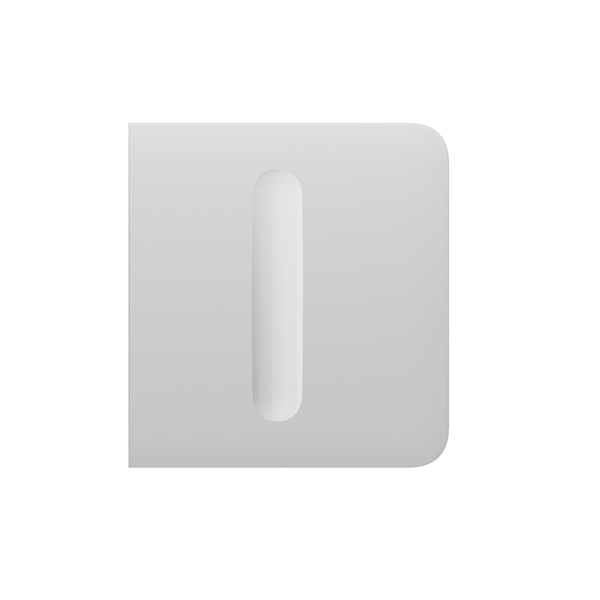 Afbeelding van AJ-SIDEDIM/WHI