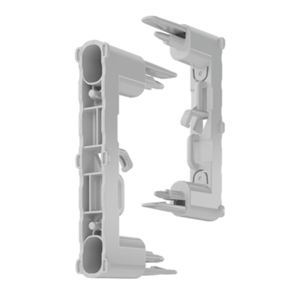 Afbeelding van AJ-MODULEHOLDER-A