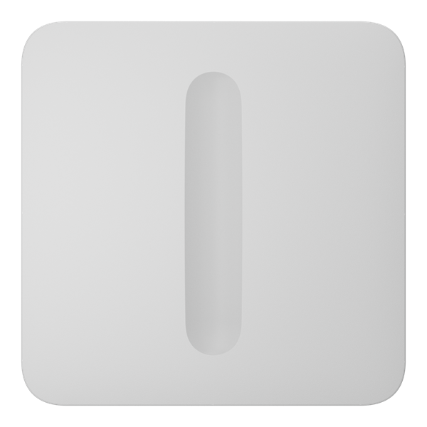 Afbeelding van AJ-SOLODIM-WHI