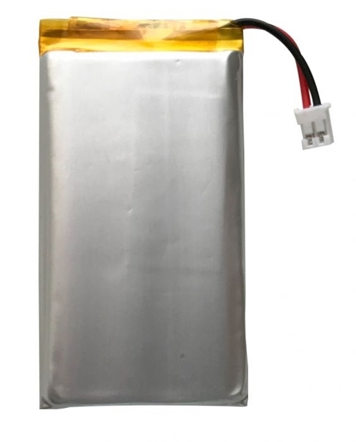 Afbeeldingen van AJ-HUB2PLUS-ACCU