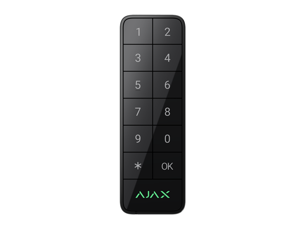 Afbeelding van AJ-KeyPad-Outdoor-Fibra-Z