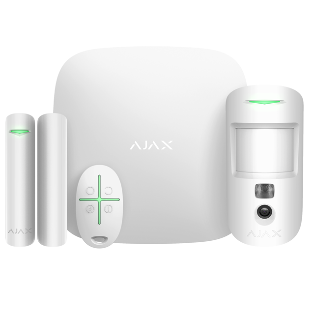 Afbeeldingen van AJ-HUB2KIT - PLUS
