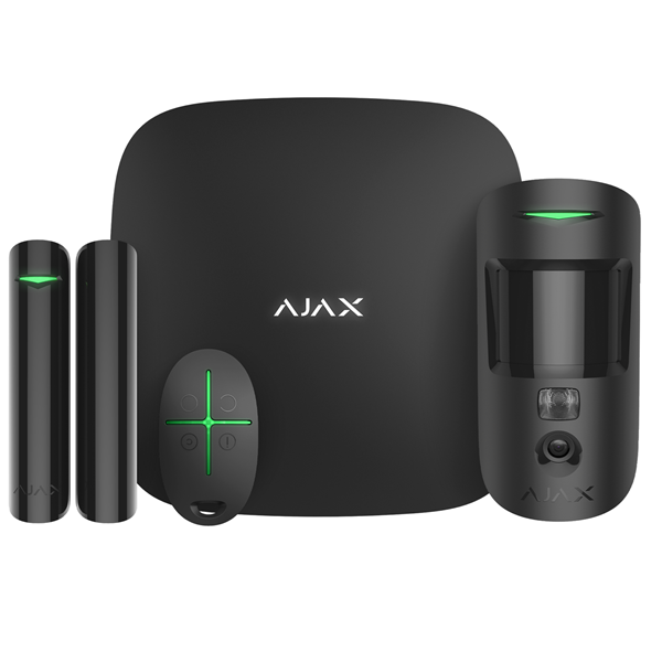 Image sur AJ-HUB2KIT-Z-PLUS