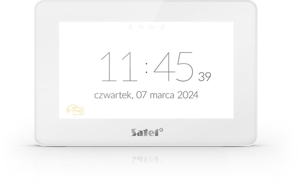 Afbeelding van SA-INT-TSH2R-W