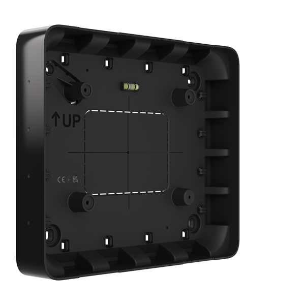 Afbeelding van AJ-EN54-GLANDBOX-Z